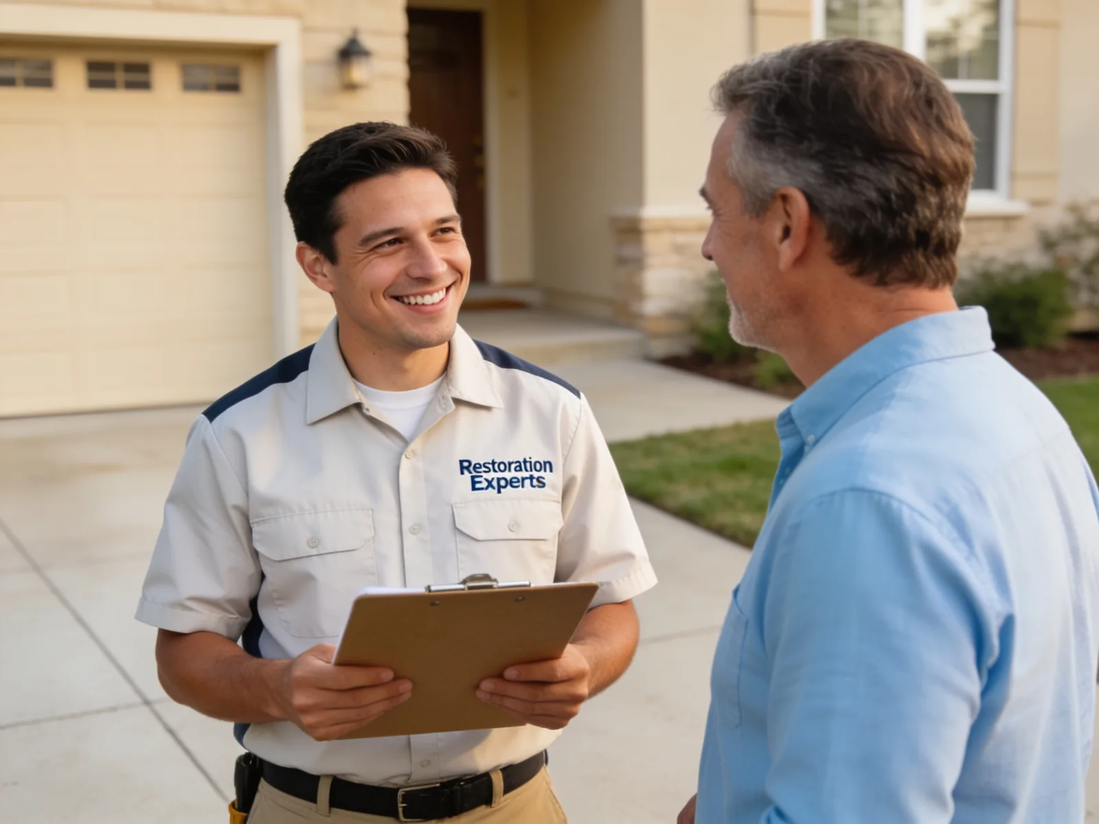 Water Damage Cleanup Belle Plaine, MN FAQs
